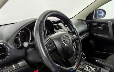 Mazda 6, 2010 год, 1 020 000 рублей, 12 фотография