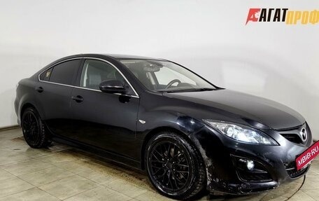 Mazda 6, 2010 год, 1 020 000 рублей, 3 фотография