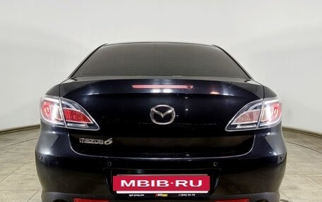 Mazda 6, 2010 год, 1 020 000 рублей, 6 фотография