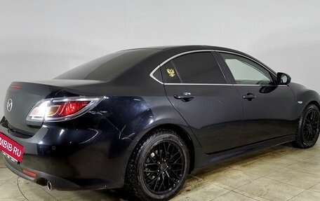 Mazda 6, 2010 год, 1 020 000 рублей, 5 фотография