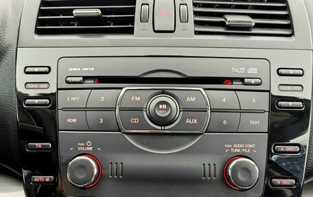 Mazda 6, 2010 год, 1 020 000 рублей, 18 фотография