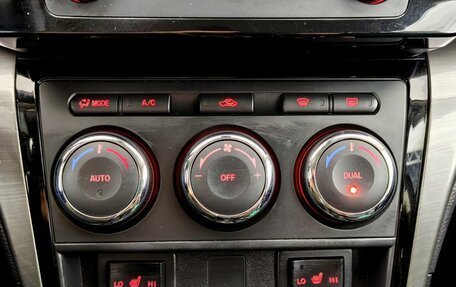 Mazda 6, 2010 год, 1 020 000 рублей, 19 фотография