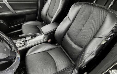 Mazda 6, 2010 год, 1 020 000 рублей, 24 фотография