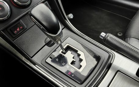 Mazda 6, 2010 год, 1 020 000 рублей, 20 фотография