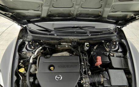 Mazda 6, 2010 год, 1 020 000 рублей, 26 фотография