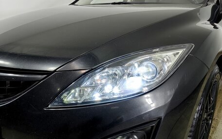 Mazda 6, 2010 год, 1 020 000 рублей, 28 фотография