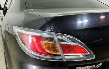 Mazda 6, 2010 год, 1 020 000 рублей, 31 фотография