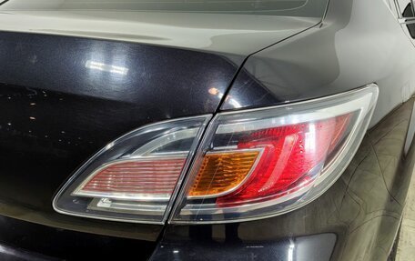 Mazda 6, 2010 год, 1 020 000 рублей, 30 фотография