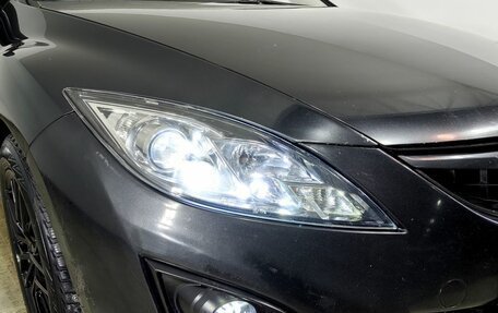 Mazda 6, 2010 год, 1 020 000 рублей, 29 фотография