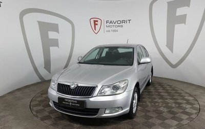 Skoda Octavia, 2011 год, 724 000 рублей, 1 фотография