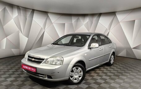 Chevrolet Lacetti, 2011 год, 515 000 рублей, 1 фотография