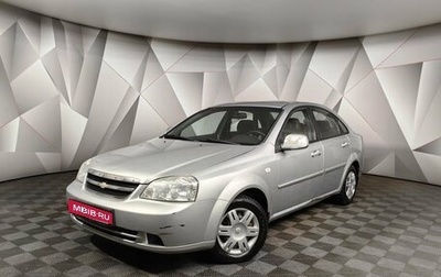 Chevrolet Lacetti, 2011 год, 515 000 рублей, 1 фотография