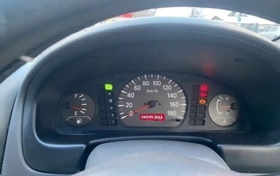 Nissan Sunny B15, 1999 год, 240 000 рублей, 1 фотография