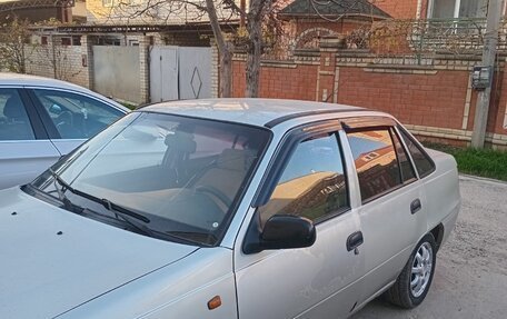 Daewoo Nexia I рестайлинг, 2009 год, 199 000 рублей, 1 фотография