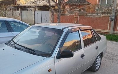 Daewoo Nexia I рестайлинг, 2009 год, 199 000 рублей, 1 фотография