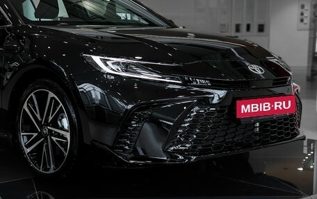 Toyota Camry, 2024 год, 5 050 000 рублей, 5 фотография