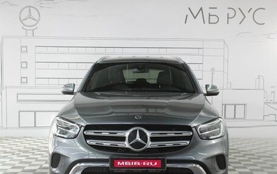 Mercedes-Benz GLC, 2021 год, 5 500 000 рублей, 1 фотография