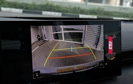 Toyota Camry, 2024 год, 5 050 000 рублей, 19 фотография