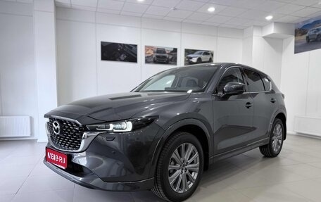 Mazda CX-5 II, 2025 год, 5 550 000 рублей, 1 фотография