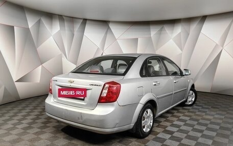 Chevrolet Lacetti, 2011 год, 515 000 рублей, 2 фотография