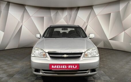 Chevrolet Lacetti, 2011 год, 515 000 рублей, 7 фотография