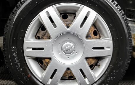 Chevrolet Lacetti, 2011 год, 515 000 рублей, 12 фотография