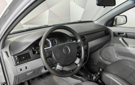 Chevrolet Lacetti, 2011 год, 515 000 рублей, 11 фотография