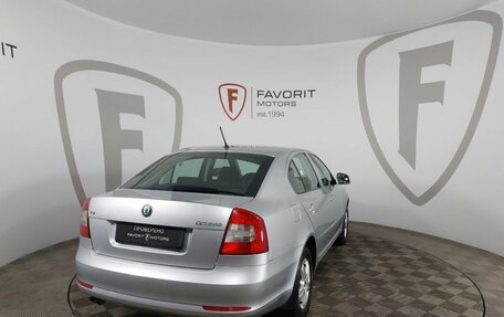 Skoda Octavia, 2011 год, 724 000 рублей, 6 фотография