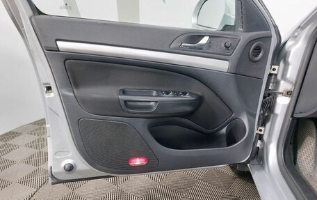 Skoda Octavia, 2011 год, 724 000 рублей, 8 фотография