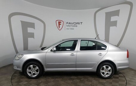 Skoda Octavia, 2011 год, 724 000 рублей, 5 фотография