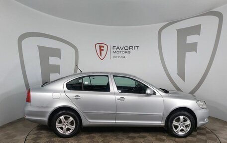 Skoda Octavia, 2011 год, 724 000 рублей, 4 фотография