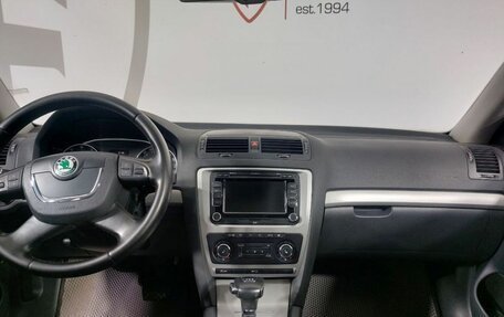 Skoda Octavia, 2011 год, 724 000 рублей, 7 фотография