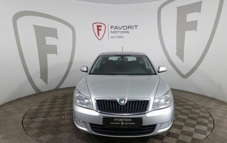 Skoda Octavia, 2011 год, 724 000 рублей, 2 фотография