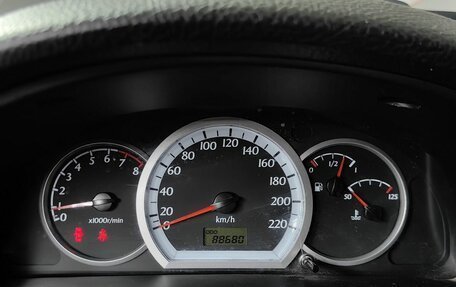 Chevrolet Lacetti, 2011 год, 515 000 рублей, 13 фотография