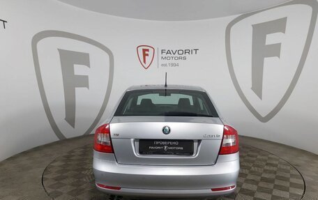 Skoda Octavia, 2011 год, 724 000 рублей, 3 фотография