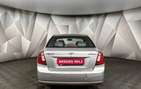 Chevrolet Lacetti, 2011 год, 515 000 рублей, 8 фотография