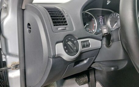 Skoda Octavia, 2011 год, 724 000 рублей, 9 фотография