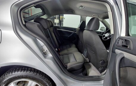 Skoda Octavia, 2011 год, 724 000 рублей, 16 фотография