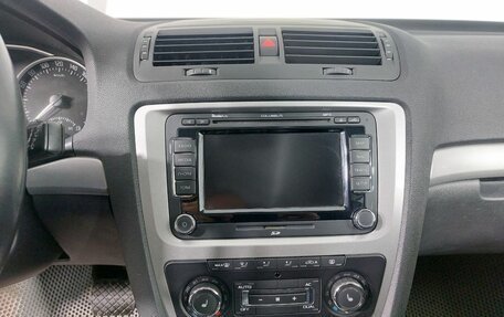 Skoda Octavia, 2011 год, 724 000 рублей, 12 фотография