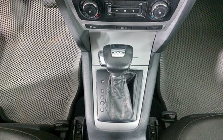 Skoda Octavia, 2011 год, 724 000 рублей, 13 фотография