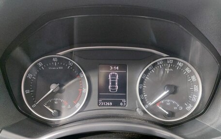 Skoda Octavia, 2011 год, 724 000 рублей, 11 фотография