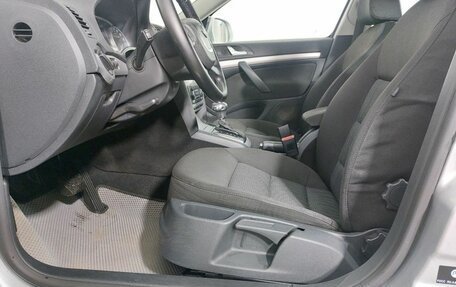 Skoda Octavia, 2011 год, 724 000 рублей, 10 фотография