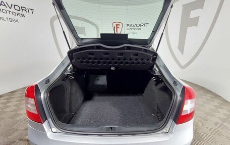 Skoda Octavia, 2011 год, 724 000 рублей, 18 фотография