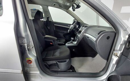 Skoda Octavia, 2011 год, 724 000 рублей, 14 фотография