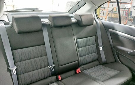 Skoda Octavia, 2011 год, 724 000 рублей, 15 фотография