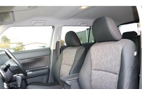 Toyota Corolla Rumion, 2013 год, 1 080 000 рублей, 5 фотография