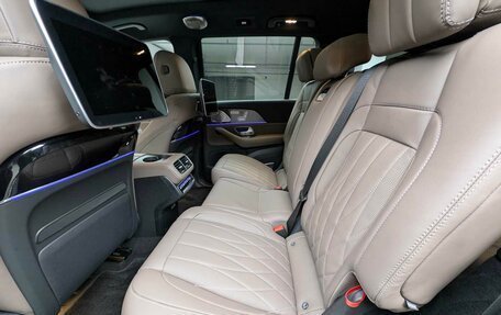 Mercedes-Benz GLS AMG, 2025 год, 32 490 000 рублей, 6 фотография