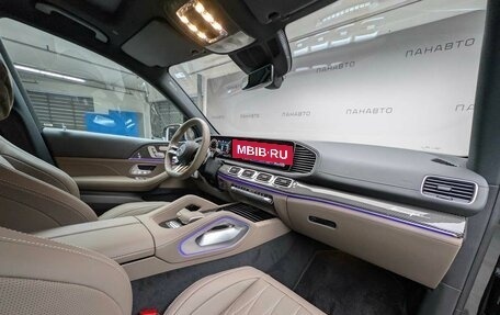 Mercedes-Benz GLS AMG, 2025 год, 32 490 000 рублей, 7 фотография