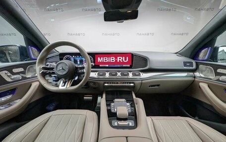 Mercedes-Benz GLS AMG, 2025 год, 32 490 000 рублей, 9 фотография