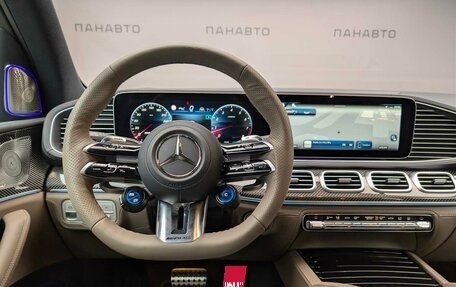 Mercedes-Benz GLS AMG, 2025 год, 32 490 000 рублей, 10 фотография